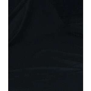 Sfondo in tessuto Falcon Eyes BCP-02 2,9x5 m Nero Lavabile