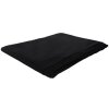 Sfondo in tessuto Falcon Eyes BCP-02 2,9x5 m Nero Lavabile