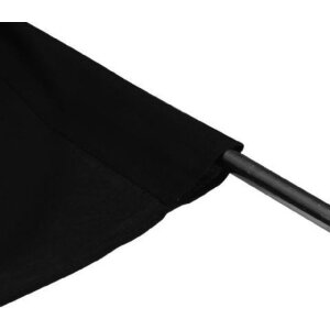 Sfondo in tessuto Falcon Eyes BCP-02 2x3 m nero