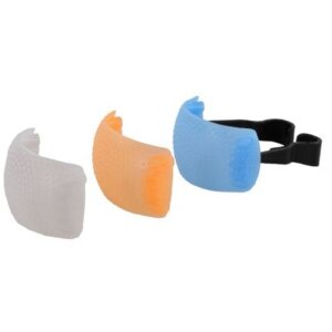 Diffusore per flash pop-up