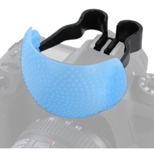 Diffusore per flash pop-up