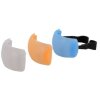 Diffusore per flash pop-up