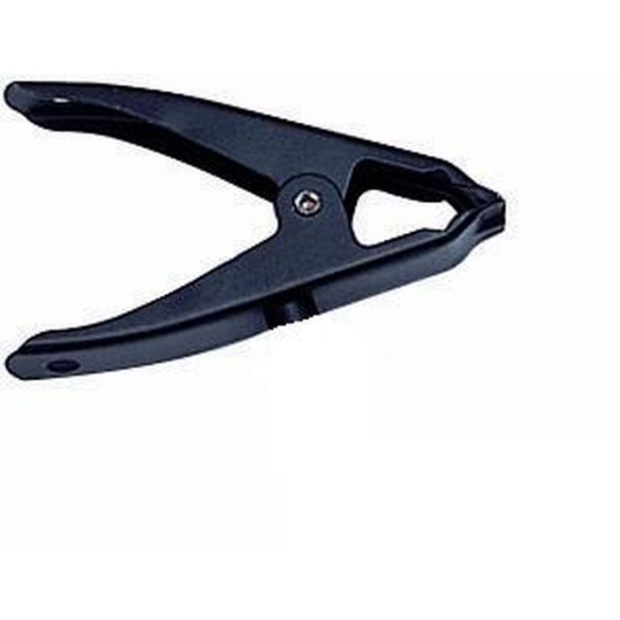 Morsetto Falcon Eyes CL-CLIP3 morsetto universale compatto per sfondi con apertura di 34 mm
