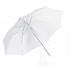 StudioKing Ombrello Reflex UBT102 Bianco diffuso 125 cm