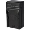 Caricabatterie Falcon Eyes SP-CHG per NP-F550-NP-F750-NP-F950