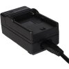 Caricabatterie Falcon Eyes SP-CHG per NP-F550-NP-F750-NP-F950