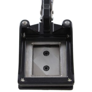 Pinze per il taglio del modello di montaggio 35x45 mm