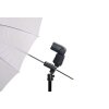 StudioKing Radio Trigger Set TRC04H per flash per fotocamere Speedlite Nero