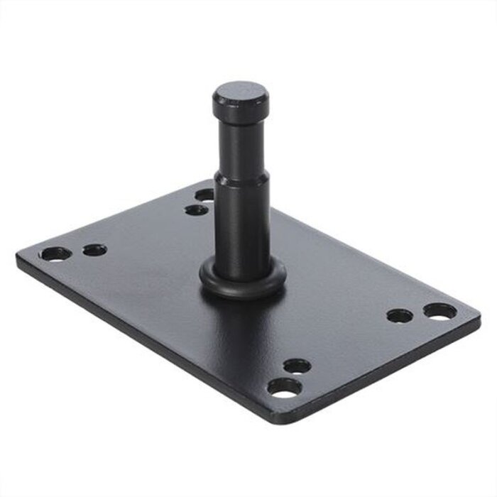 Falcon Eyes supporto a parete FB-027A Universale per flash da studio 6 cm