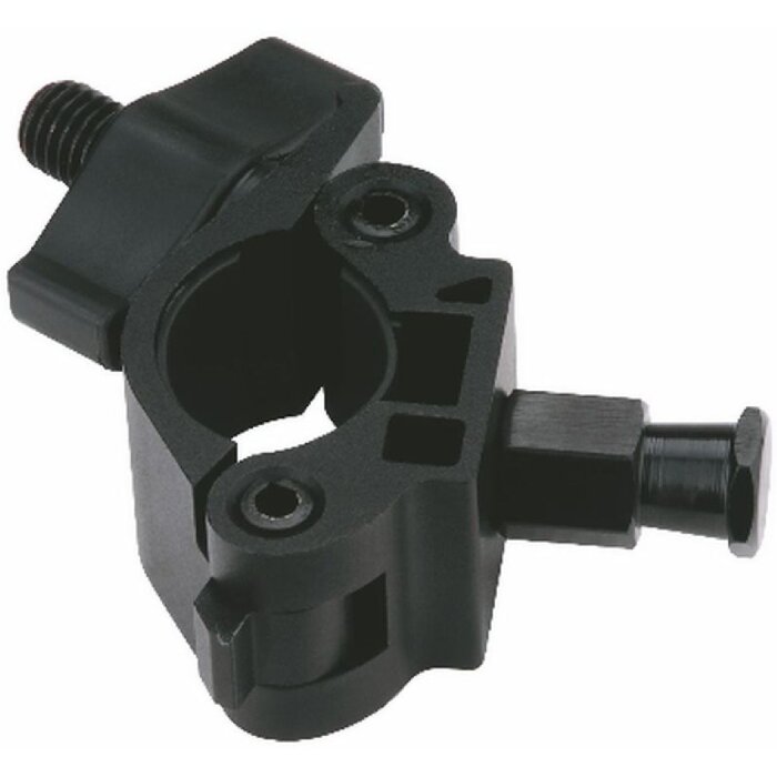 Falcon Eyes FB-005-3 Morsetto per tubo 28-35 mm con adattatore