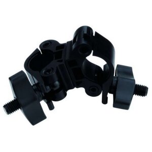Falcon Eyes FB-008-3 Morsetto per tubo doppio 28-35 mm in...