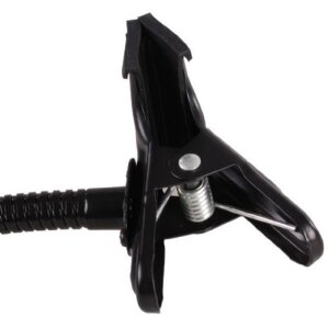 Morsetto a molla Falcon Eyes Flex Arm Spigot NCLG-30S 50 cm universale