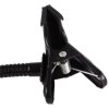 Morsetto a molla Falcon Eyes Flex Arm Spigot NCLG-30S 50 cm universale