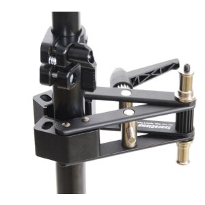 StudioKing Morsetto per tubi + raccordi 110-021 Accessori...