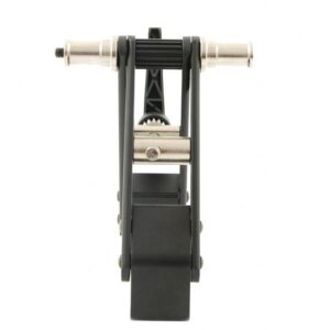 StudioKing Morsetto per tubi + raccordi 110-021 Accessori per studi professionali