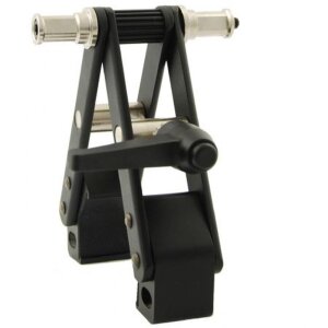 StudioKing Morsetto per tubi + raccordi 110-021 Accessori per studi professionali