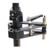 StudioKing Morsetto per tubi + raccordi 110-021 Accessori per studi professionali