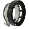 Adattatore Falcon Eyes SSA-FE serie SS per flash da studio Falcon Eyes 9,5 cm