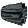 Linkstar Piatto di bellezza pieghevole QSSR-85X-S 85 cm