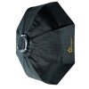 Linkstar Piatto di bellezza pieghevole QSSR-85X-S 85 cm