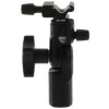 Falcon Eyes CLD-14 Staffa inclinabile con attacco a slitta a caldo Treppiede con filettatura da 1/4"
