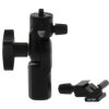 Falcon Eyes CLD-14 Staffa inclinabile con attacco a slitta a caldo Treppiede con filettatura da 1/4"