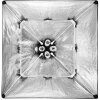 Set di illuminazione continua Linkstar SLHK4-SB5050 8x28W
