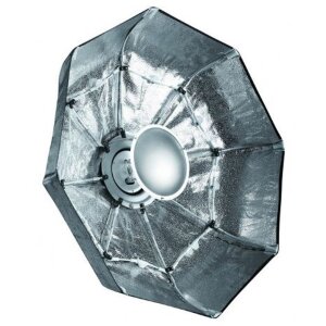 Falcon Eyes Piatto di bellezza pieghevole FESR-85S 85 cm