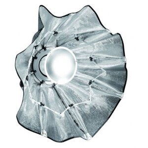 Falcon Eyes Piatto di bellezza pieghevole FESR-100S 100 cm