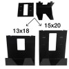 Vassoio carta DNP per stampe 15x20 per stampanti DS-RX1 e DS620