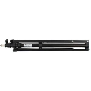 Falcon Eyes treppiede compatto per lampade LMC-1900 63-221 cm