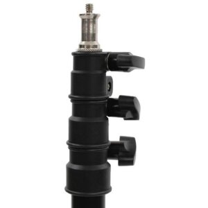 Falcon Eyes treppiede compatto per lampade LMC-1900 63-221 cm