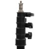 Falcon Eyes treppiede compatto per lampade LMC-1900 63-221 cm
