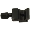 Adattatore per slitta a contatto caldo Falcon Eyes HS-20M con attacco universale per treppiede