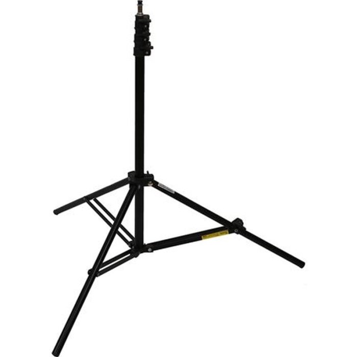 Treppiede per lampada Falcon Eyes con gamba regolabile L-2440A-B 240 cm