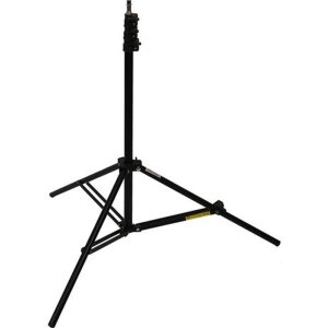 Treppiede per lampada Falcon Eyes con gamba regolabile...