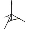 Treppiede per lampada Falcon Eyes con gamba regolabile L-2440A-B 240 cm