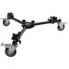 Falcon Eyes Carrello porta stativi per impieghi gravosi PT-80 Universale