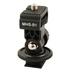 Staffa inclinabile per telecamera Falcon Eyes MHS-01
