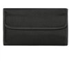 Sacchetto filtrante Benel in nylon 86 mm 6 scomparti Chiusura a velcro 110 x 210 mm