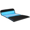 Sacchetto filtrante Benel in nylon 86 mm 6 scomparti Chiusura a velcro 110 x 210 mm