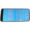 Sacchetto filtrante Benel in nylon 86 mm 6 scomparti Chiusura a velcro 110 x 210 mm