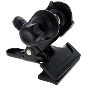 Falcon Eyes CL-35C1 Morsetto per tubi e morsetto universale fino a 35 mm 5 kg