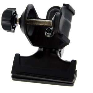 Falcon Eyes CL-35C1 Morsetto per tubi e morsetto universale fino a 35 mm 5 kg