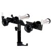 Morsetti Falcon Eyes CBH 12-4 set per 4 rulli di fondo e traversa 36 cm