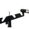 Morsetti Falcon Eyes CBH 12-4 set per 4 rulli di fondo e traversa 36 cm