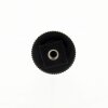 Adattatore hotshoe per fotocamere Falcon Eyes SP-03HS con filettatura interna ed esterna da 1/4