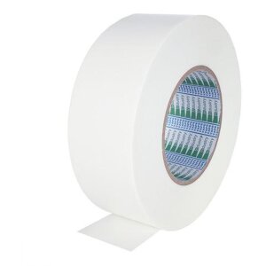 Falcon Eyes Gaffer Tape Bianco 5 cm x 50 m