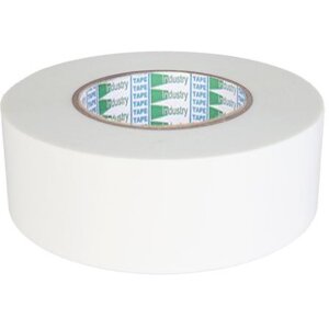 Falcon Eyes Gaffer Tape Bianco 5 cm x 50 m