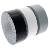 Nastro Gaffer Falcon Eyes Grigio 5 cm x 50 m